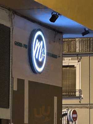 Cafe-pub Mezquita 14