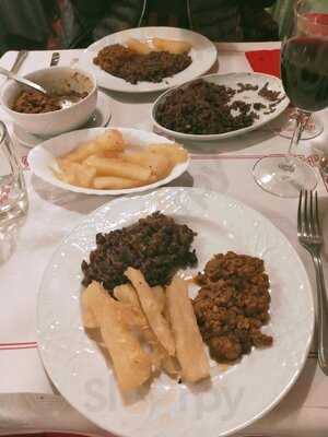 Habana Vieja Restaurante Cubano