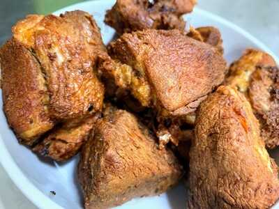 Habana Vieja Restaurante Cubano