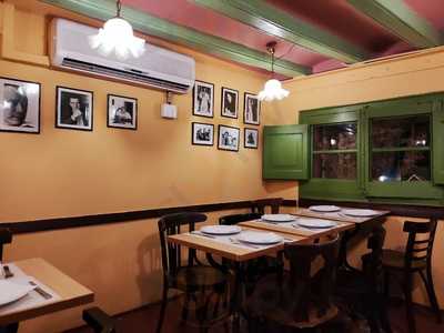 Habana Vieja Restaurante Cubano