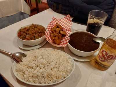 Habana Vieja Restaurante Cubano