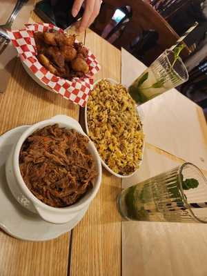 Habana Vieja Restaurante Cubano