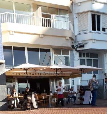 Costa Canaria