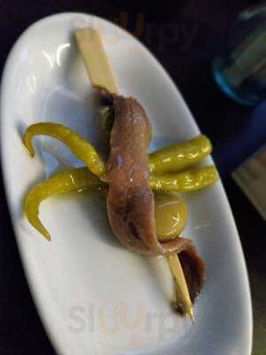 Anchoas SolÉs Playa