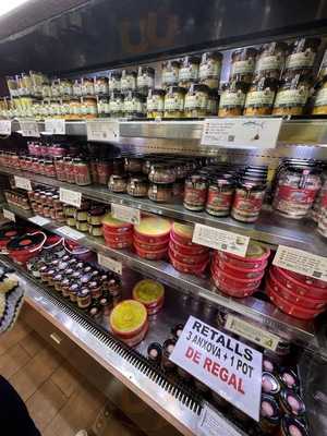 Anchoas SolÉs Playa