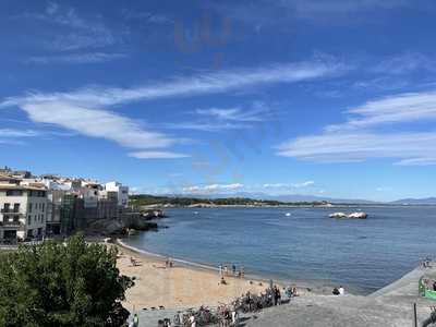 Anchoas SolÉs Playa
