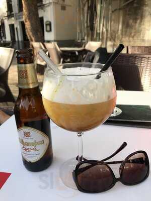 El Aljibe De San Miguel