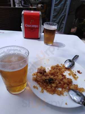 El Aljibe De San Miguel