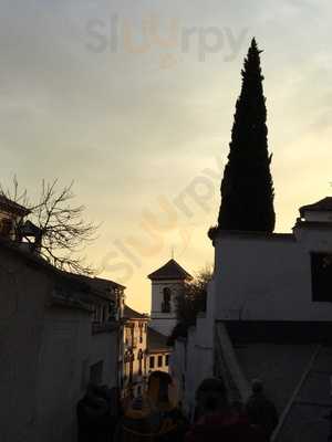 El Aljibe De San Miguel