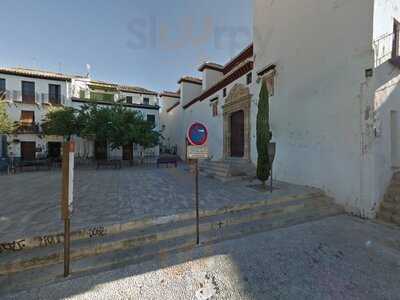 El Aljibe De San Miguel