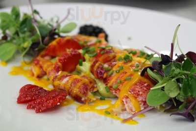 Restaurante Mas Falet 1682