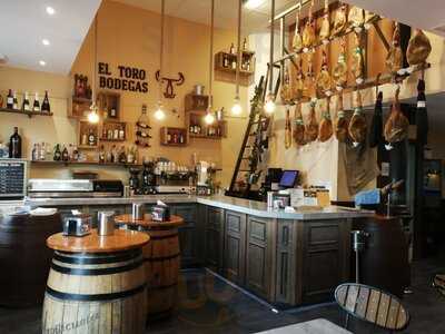 Bodegas El Toro