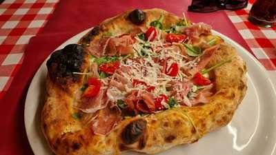 Restaurante Spaccanapoli Barcelona