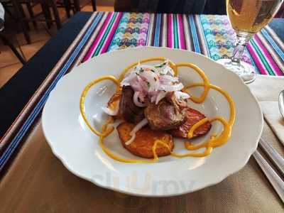 Santa Ceviche