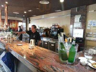 Restaurante La Pulga