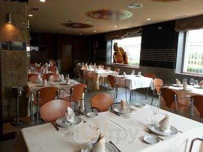 Restaurante La Pulga