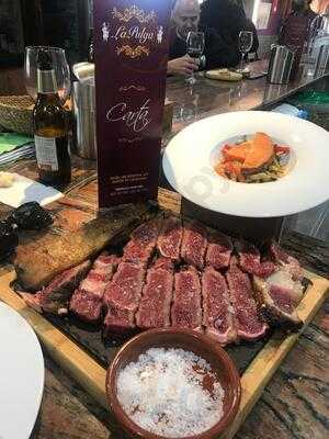 Restaurante La Pulga