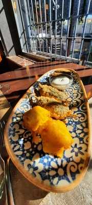 Restaurante La Pulga