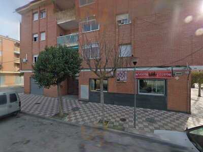 Restaurante La Pulga