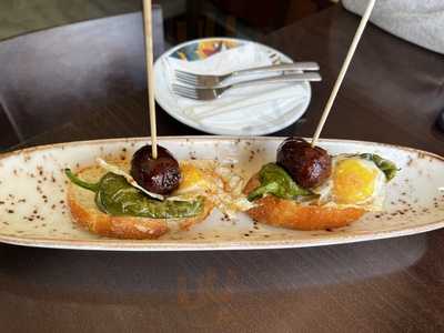 Restaurante La Pulga