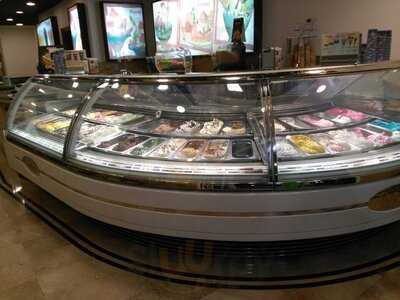 Turrones & Helados Sirvent