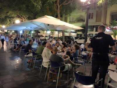 Turrones & Helados Sirvent