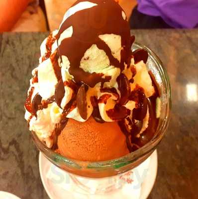 Turrones & Helados Sirvent