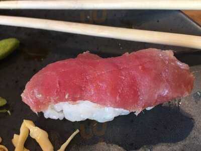 Sushi Shop