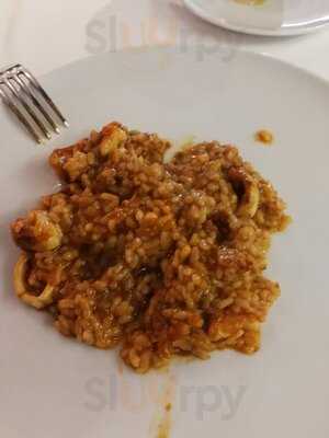 Restaurante El Corte Ingles