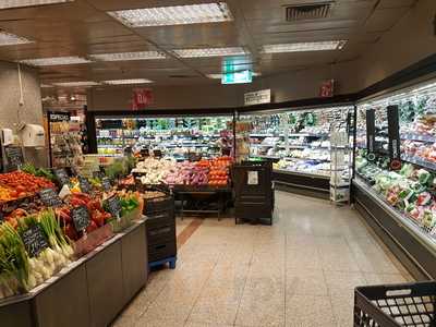 Restaurante El Corte Ingles