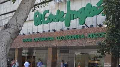 Restaurante El Corte Ingles