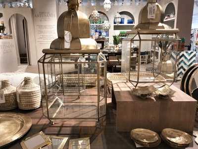 Restaurante El Corte Ingles