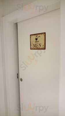 Hotdog & Burger Experience