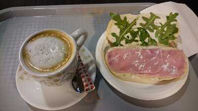 Hotdog & Burger Experience