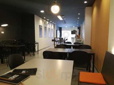 Hotdog & Burger Experience