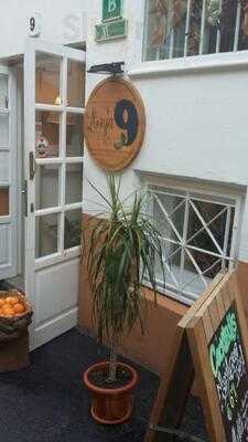 Llonja Cafe 9