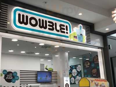 Wowble