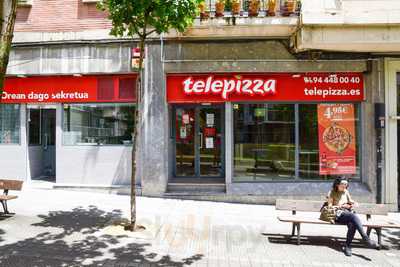 Telepizza