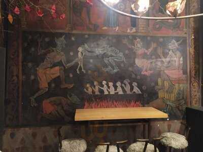 El Bosc De Les Fades