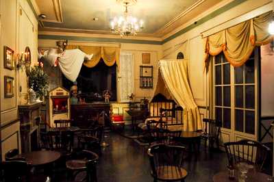 El Bosc De Les Fades