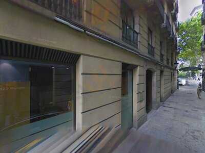 El Bosc De Les Fades