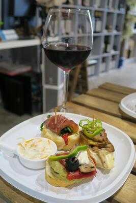 Vinoteca Vinart / Weinshop Palma