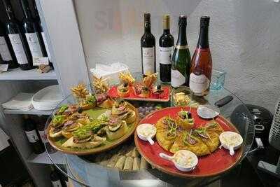 Vinoteca Vinart / Weinshop Palma