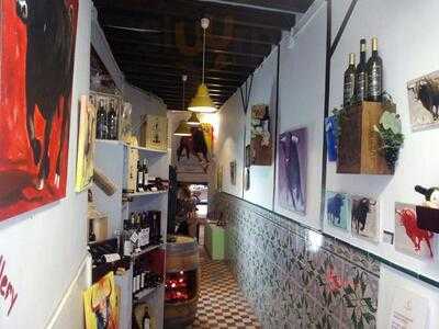 Vinoteca Vinart / Weinshop Palma