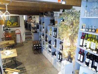 Vinoteca Vinart / Weinshop Palma