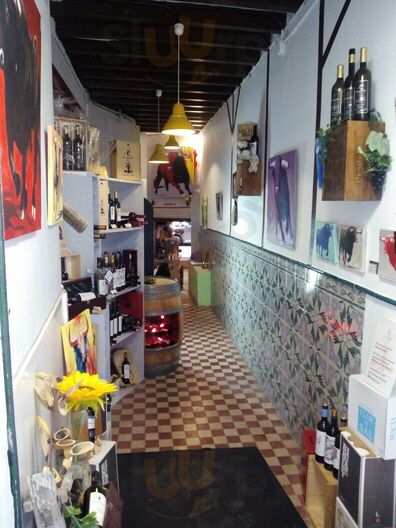 Vinoteca Vinart / Weinshop Palma