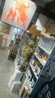 Vinoteca Vinart / Weinshop Palma