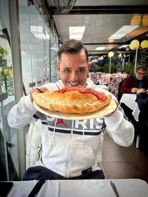 Restaurante Topo Gigio