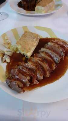 Restaurante Topo Gigio