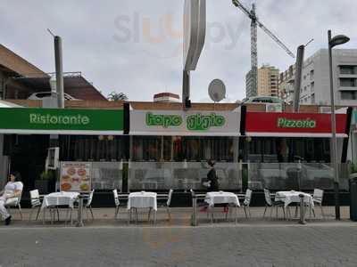 Restaurante Topo Gigio